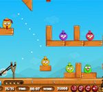 Angry Birds Hunt