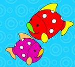 Aquarium Fish Coloring