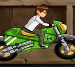 Ben 10 Power Ride