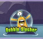 Bubble Slasher