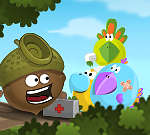 Doctor Acorn Birdy levels pack