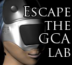 Escape the GCA Lab