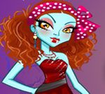 Monster High Cleo De Nile Makeover