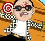 PSY Darts