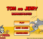 Tom and Jerry Bubble Shooter | My Blog