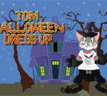 Tom Halloween Dress Up