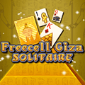 Freecell Giza Solitaire